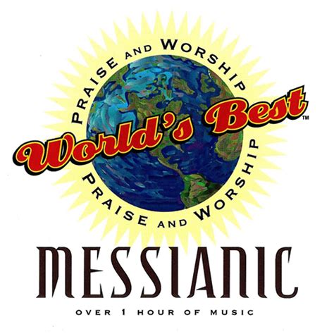 messianic music